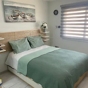 Nissi Breeze Apartment Ayia Napa
